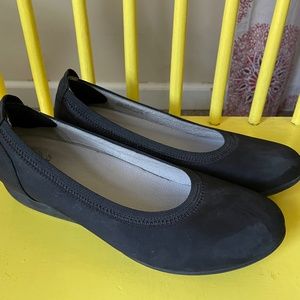 Dansko Kristen Black Suede, 39